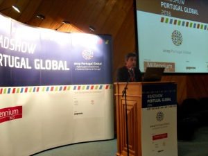 AEVC presente no Roadshow Portugal Global da AICEP